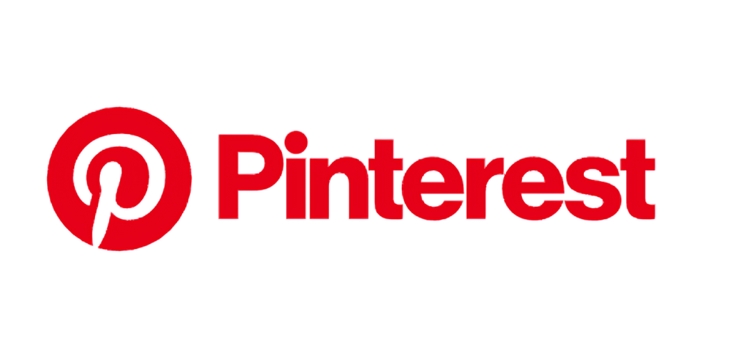 Pinterest Logo