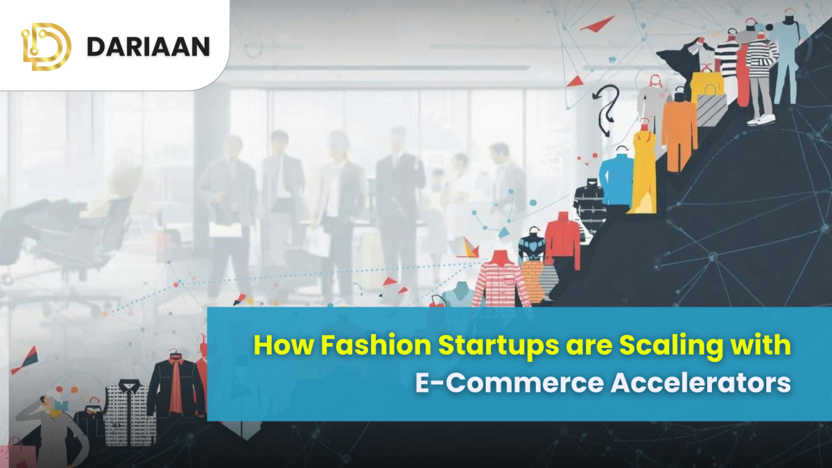 Fashion Startups