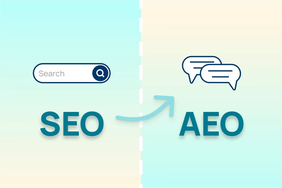 AEO vs SEO