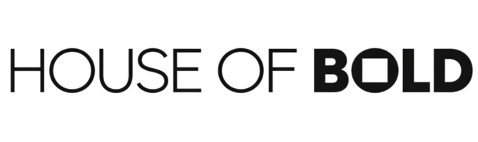 House of Bold