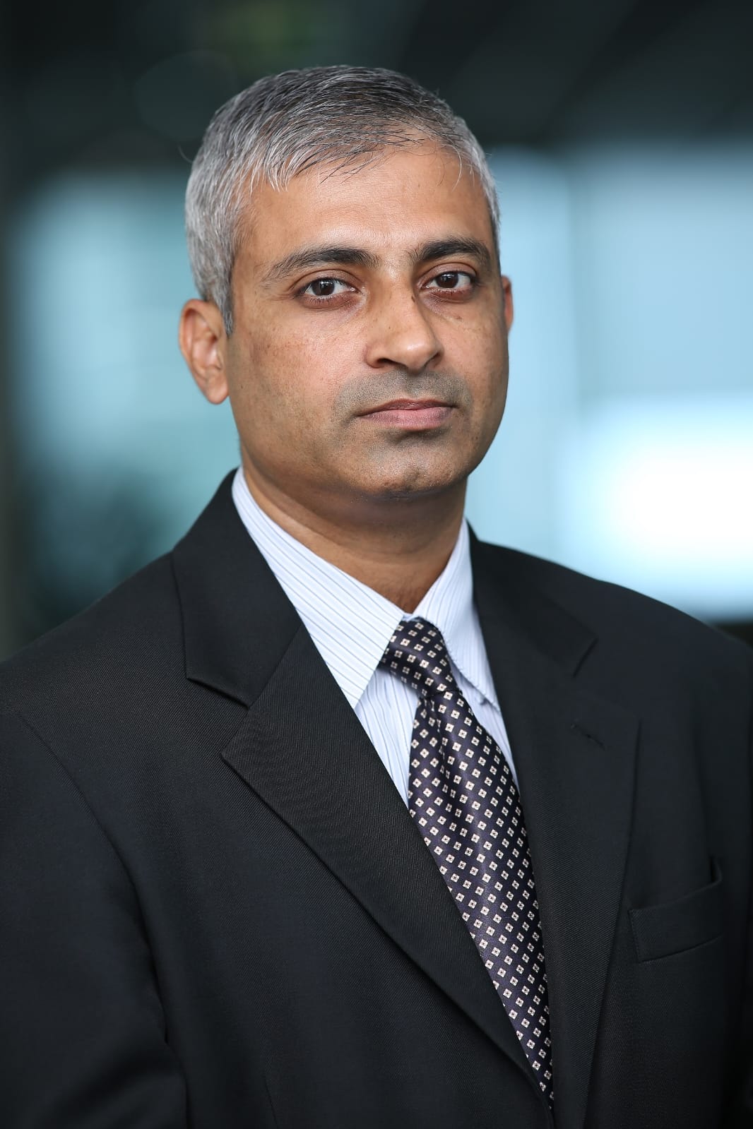 Anand Kadakol